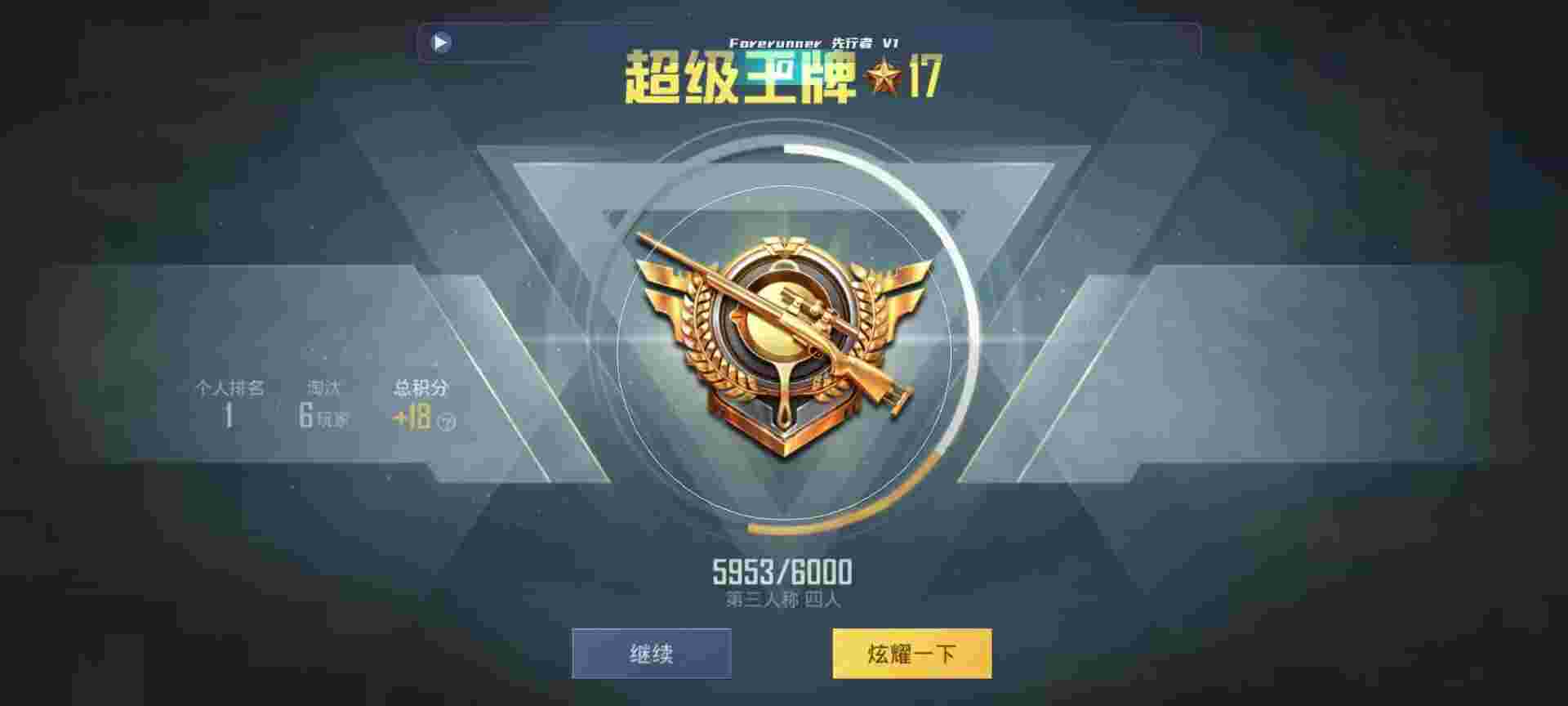 和平精英鸡腿辅助自瞄 - ƽӢǹǿ辅助预览图